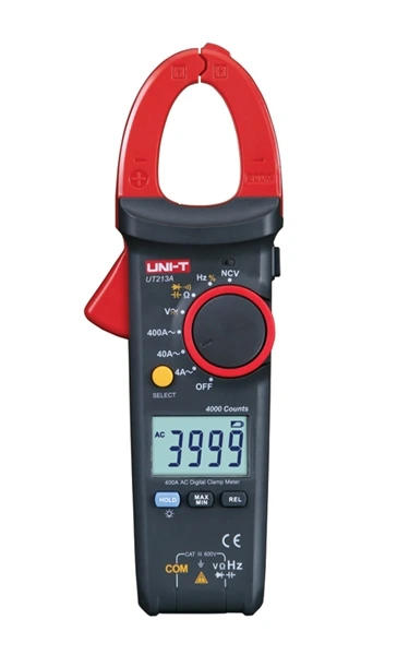Kliešťový multimeter UNI-T UT213B