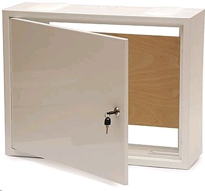 E-shop TPR Montážna skriňa 600x400x200 mm TPR-23