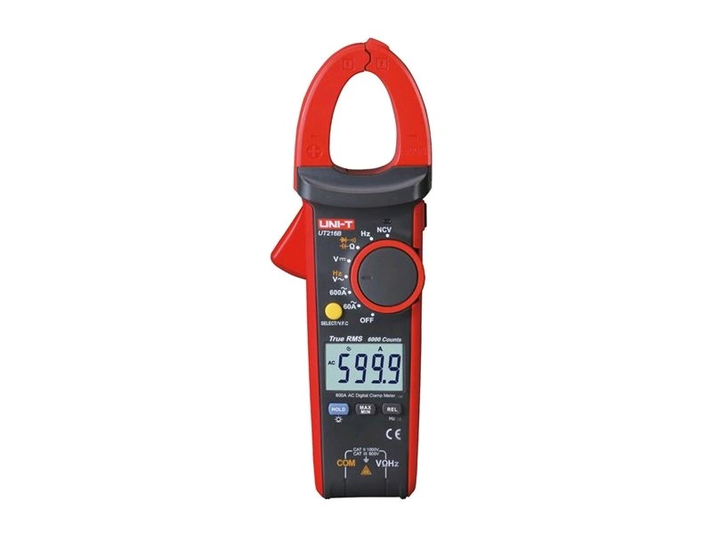 Kliešťový multimeter UNI-T UT216B