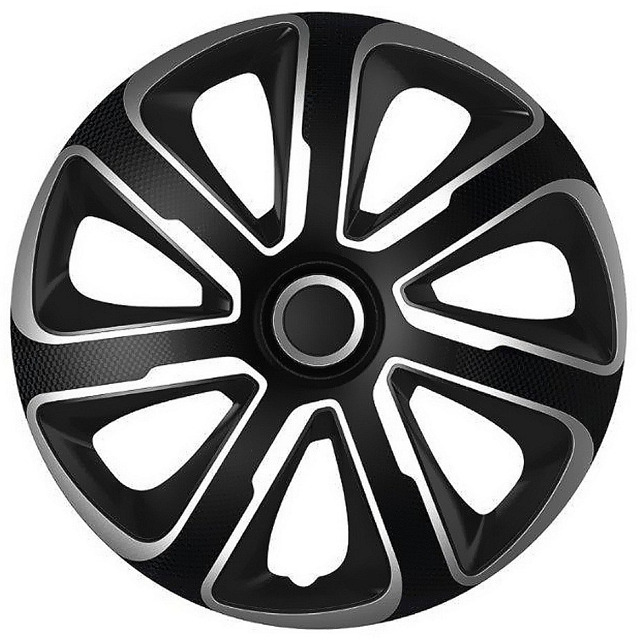 E-shop COMPASS LIVORNO Karbónové 16" kryty kolies (sada)