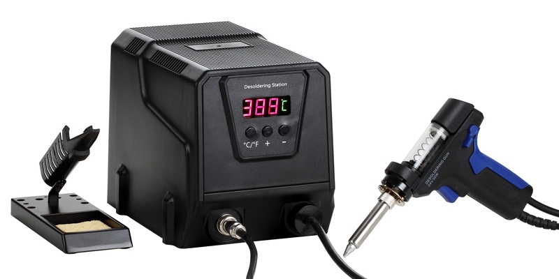 E-shop Tipa ZD-8925 Odpojovacia stanica