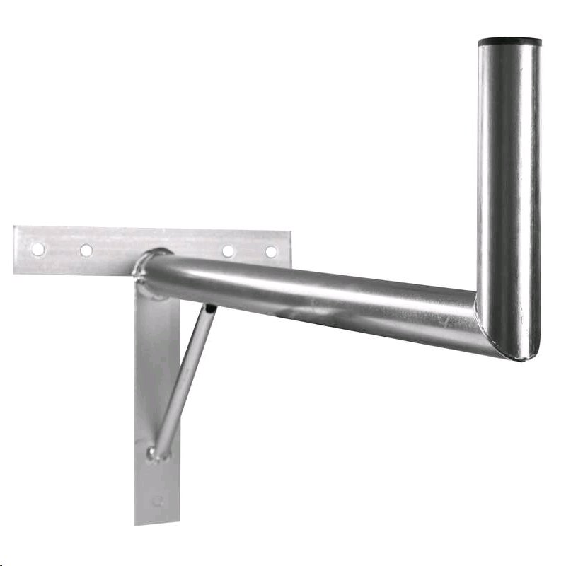 Konzolový T-sat 70 cm vzpera