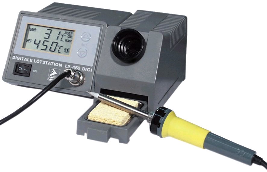 E-shop ATOS Mikropájka ZD-931 (LS-450)