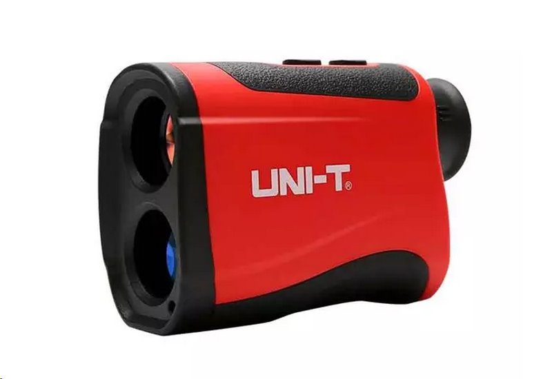 E-shop Laserový merač vzdialenosti a rýchlosti UNI-T LM1500