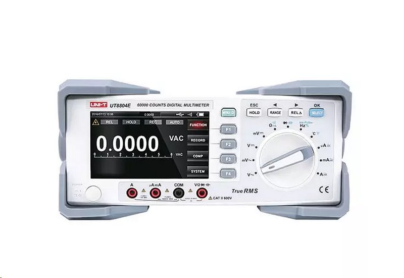 Stolný multimeter UNI-T UT8804E
