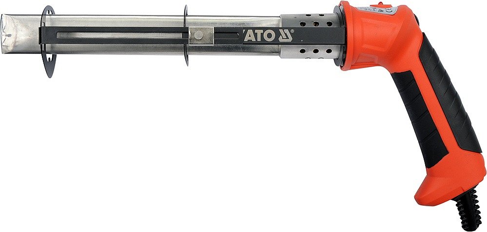 Tepelný nôž na penový polystyrén, 230 V, 220 W, 70°-450°