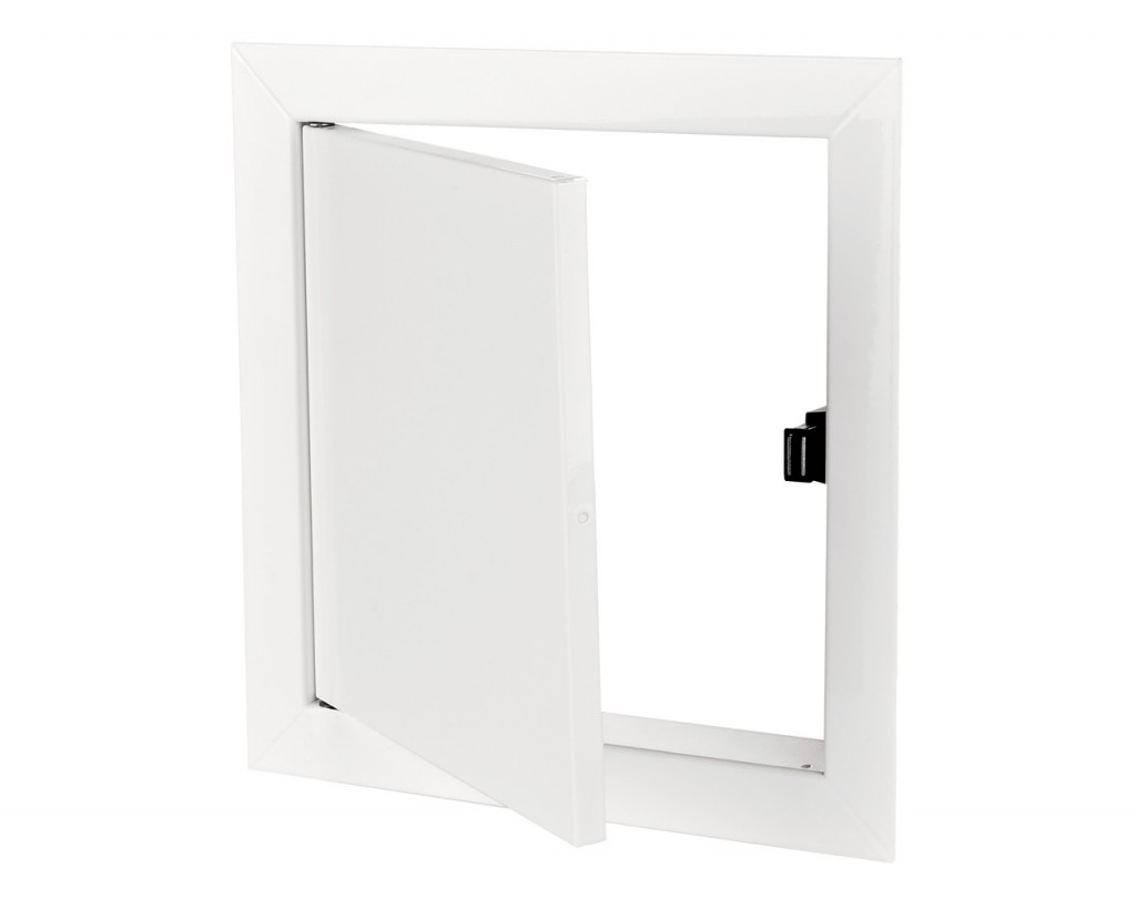 E-shop VENTS DM 500x600 kovová revizní dvířka
