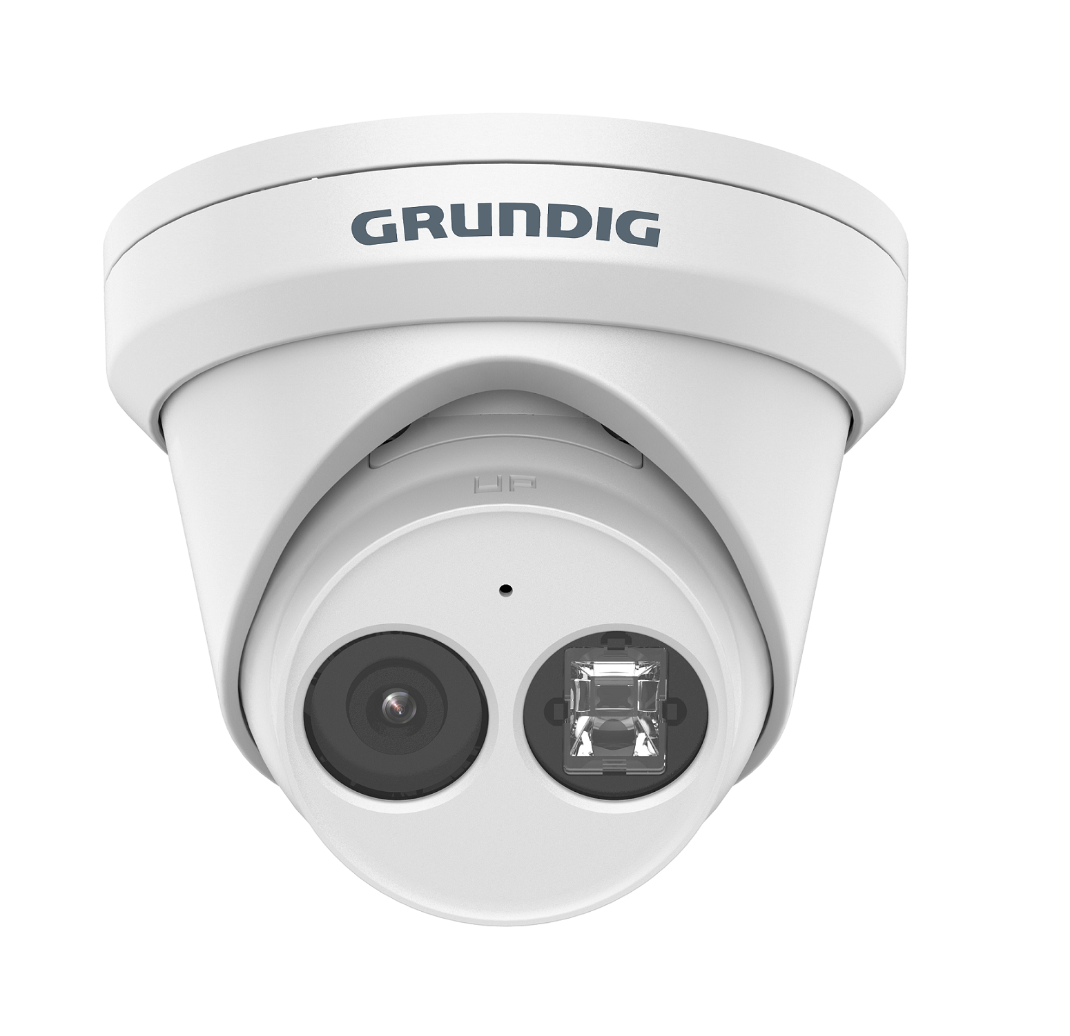 GD-CI-AC4616T 8.0 Mpix venkovní dome IP kamera s IR