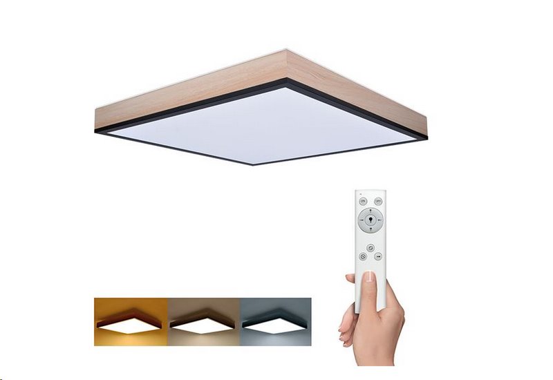 Stropné svietidlo Solight WO802 LED