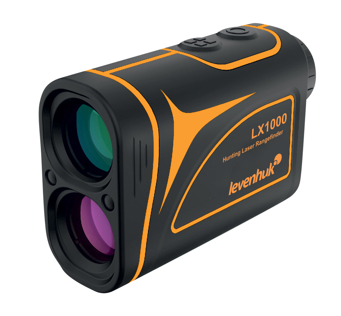 E-shop Lovecký laserový dálkoměr Levenhuk LX1000