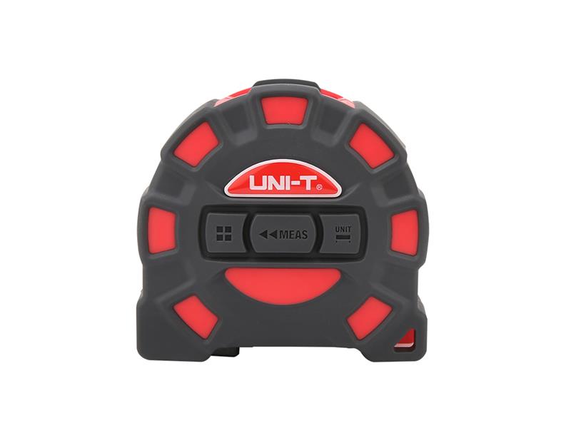 E-shop Laserový měřič vzdálenosti / svinovací metr UNI-T LM 60T