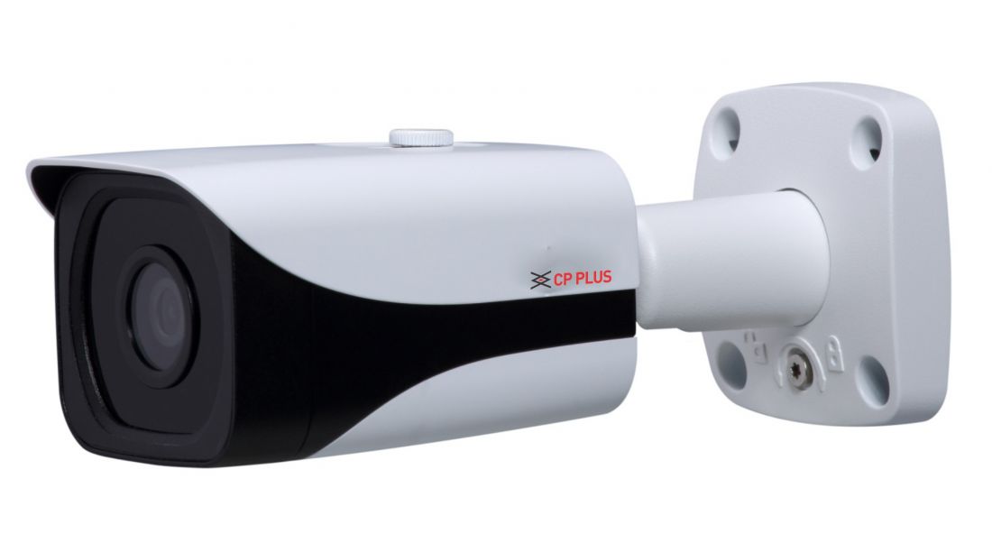 E-shop CP PLUS CP-UNC-TD61L4E-MD-0360 6,0 Mpix vonkajšia IP kamera s IR a WDR