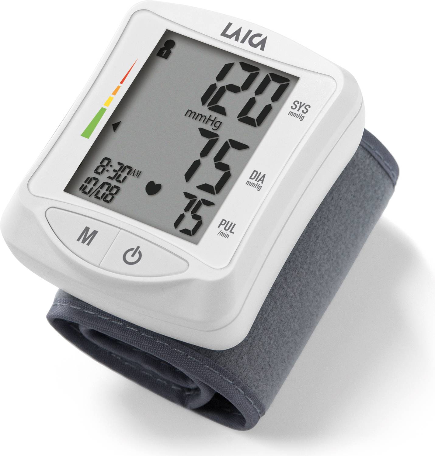 E-shop Laica Tlakomer BM1006