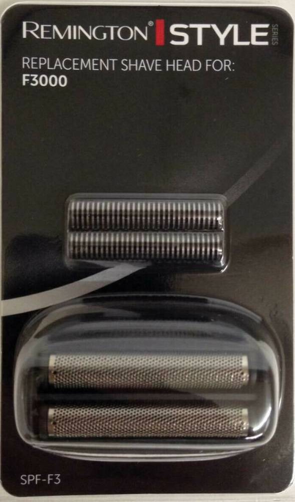 Remington SPF-F3