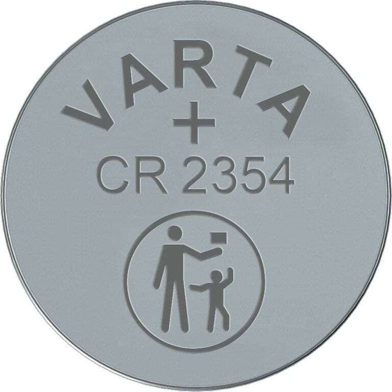 Varta CR2354