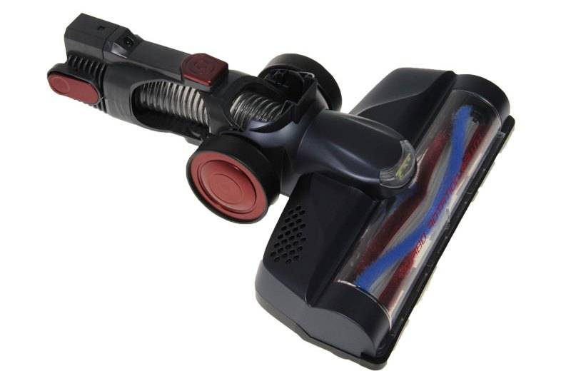 Ariete podlahová kefa pre vysávače 2763, 2767