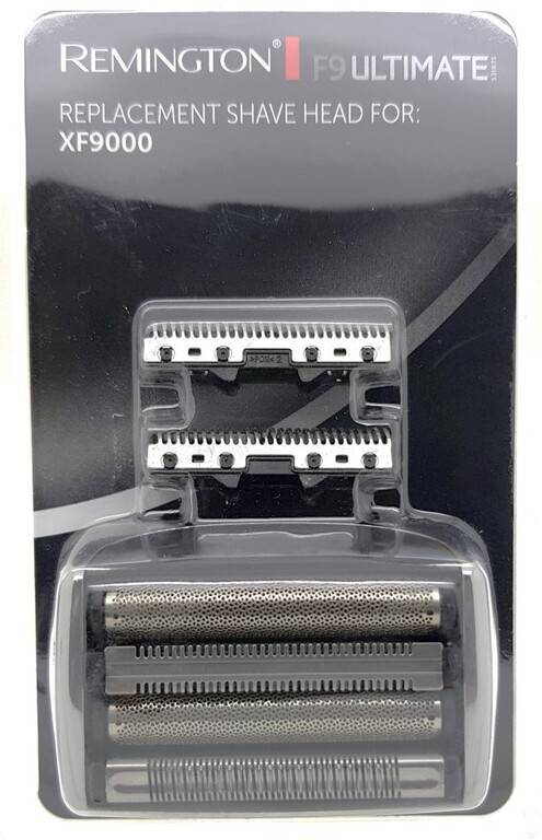 Remington SPF-XF9