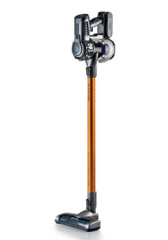 Ariete 22V Digital Lithium 2723