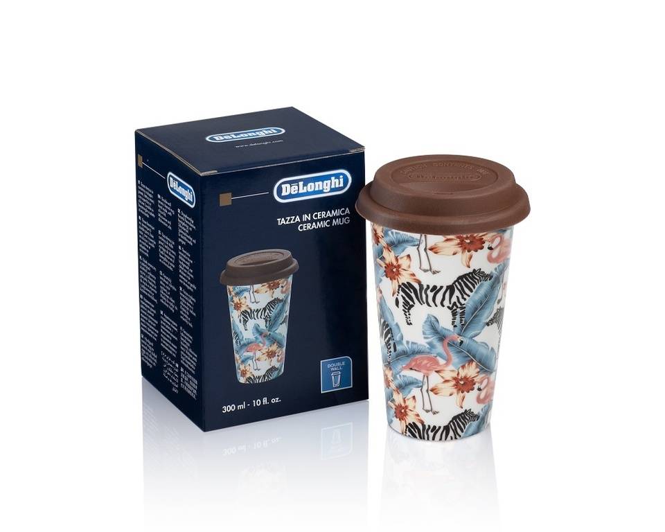 E-shop DE LONGHI DeLonghi DLSC 067 Animals