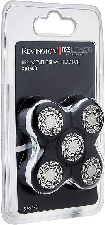 Remington SPR-RX5
