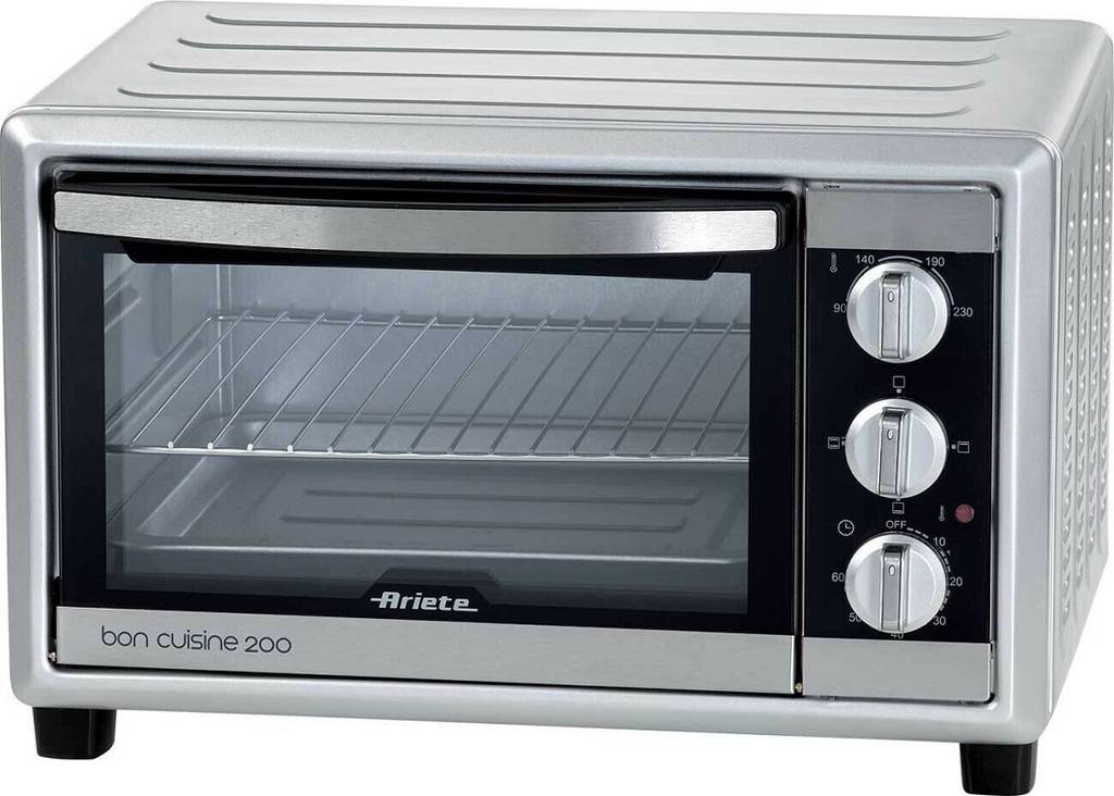 E-shop Ariete Bon Cuisine 200 981/21