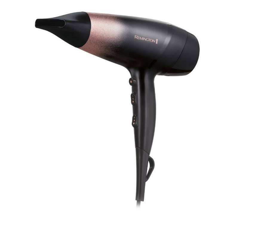 E-shop Remington D5305 Sušič vlasov Rose Shimmer