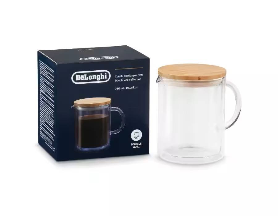 E-shop DE LONGHI DLSC078 Sklenená karafa