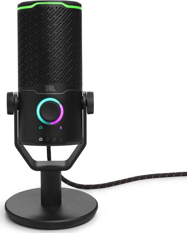 JBL Quantum Stream Studio