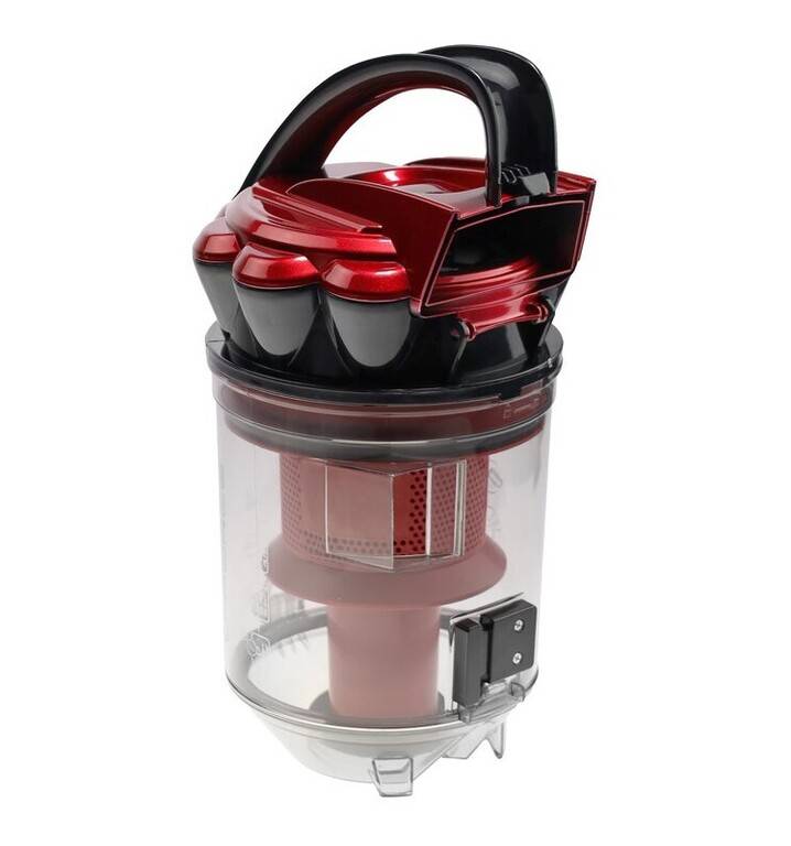 Ariete Nádoba pre vysávač 2753