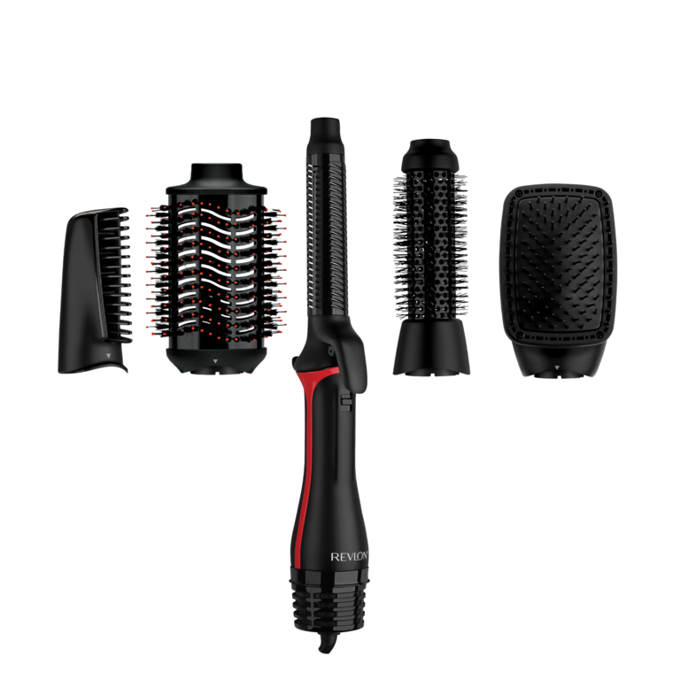 E-shop Revlon One-Step Blow-Dry Multi Air Styler 5in1 RVDR5371E