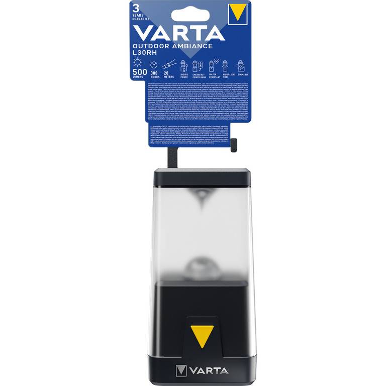 E-shop Varta Outdoor Ambiance L30RH