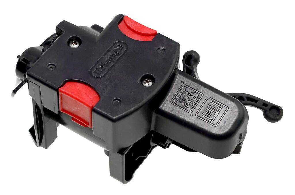 DeLonghi sparovacia jednotka ku kávovarom rady EXAM