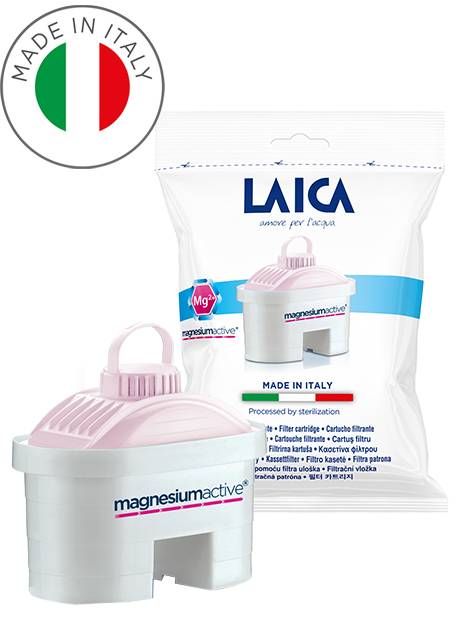 E-shop Laica Bi-Flux magnézium G0M, 1ks