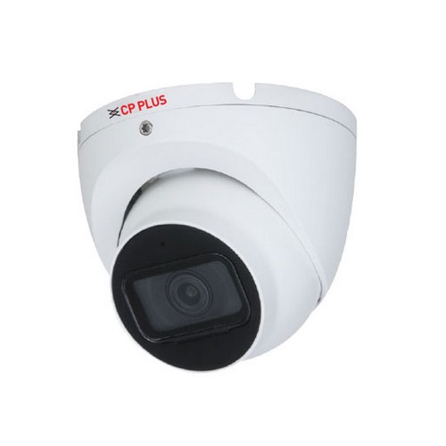 CP-UNC-DA51L3C-0280 5.0 Mpix venkovní IP dome kamera s IR a mikrofonem