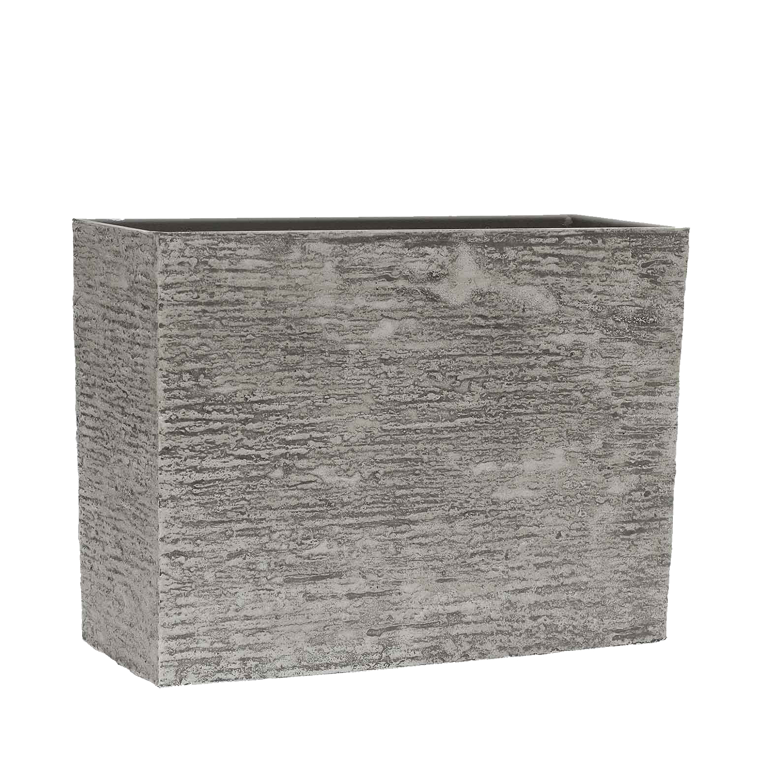 E-shop Kvetináč G21 Natur Box 60 x 45 x 25 G21NB404525