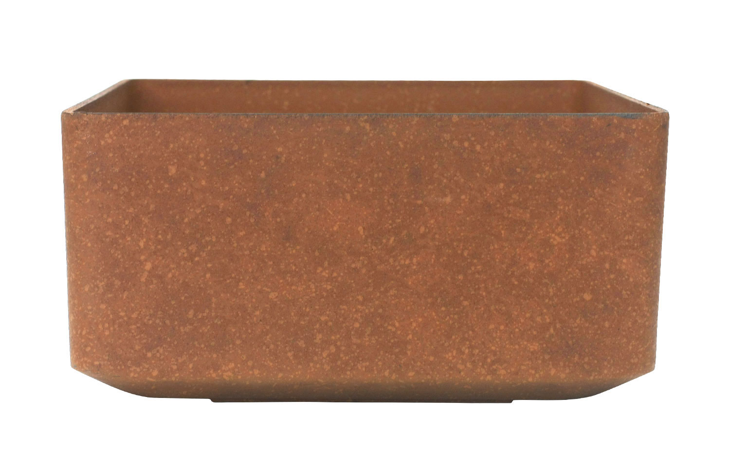 E-shop Kvetináč G21 Element Square 50 x 25 x 50 G21-ES502550