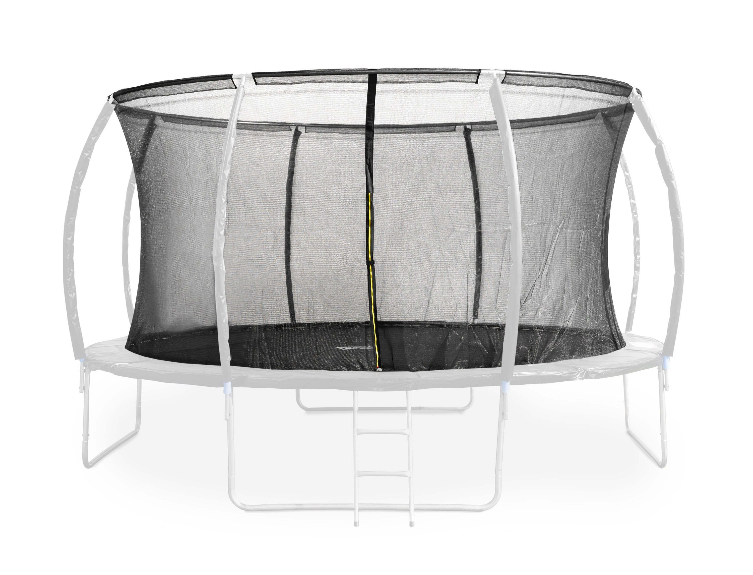 E-shop Náhradný diel G21 ochranná sieť k trampolíne SpaceJump 430 cm NDS430netSJ