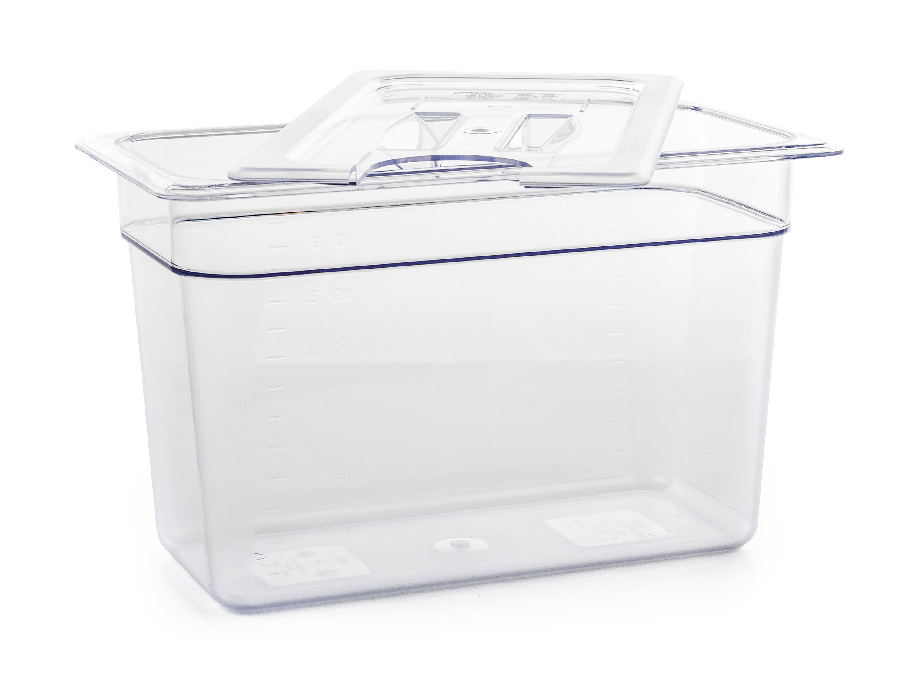 Príslušenstvo G21 Kontajner pre Sous Vide 7 litrov