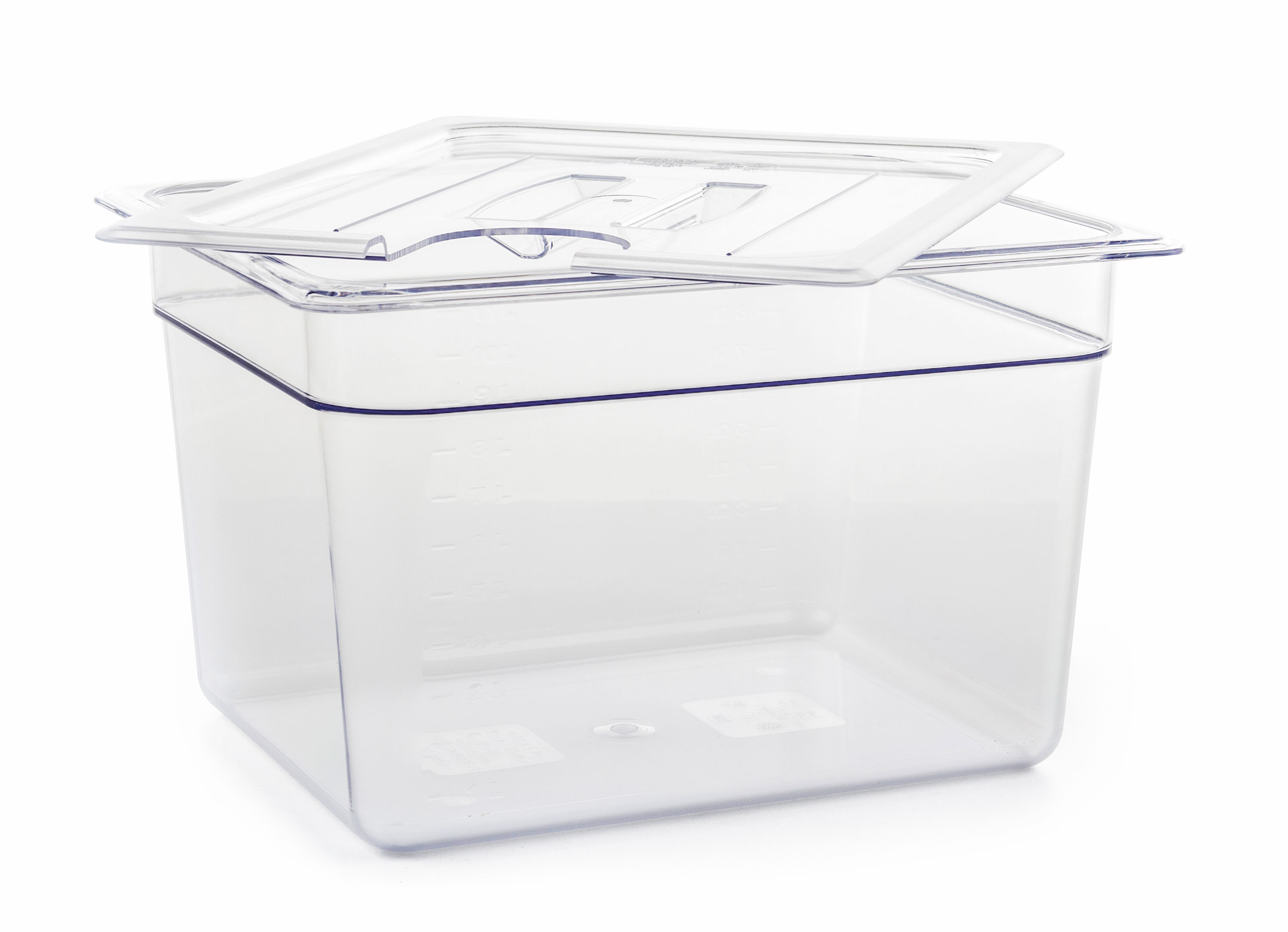 Príslušenstvo G21 Kontajner pre Sous Vide 12 litrov