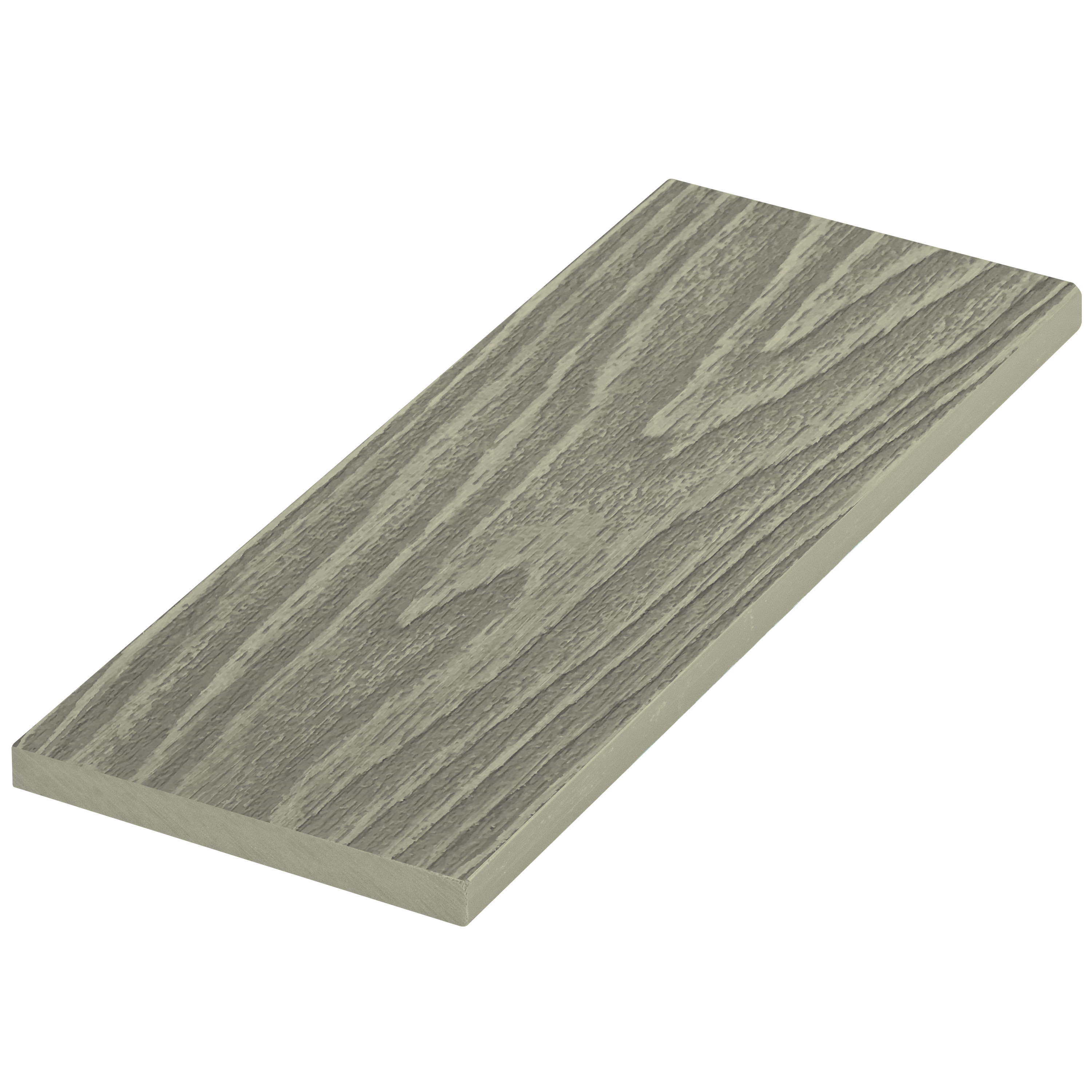 E-shop Plotová latka G21 Grey Wood 300 cm, WPC PLG21GW3