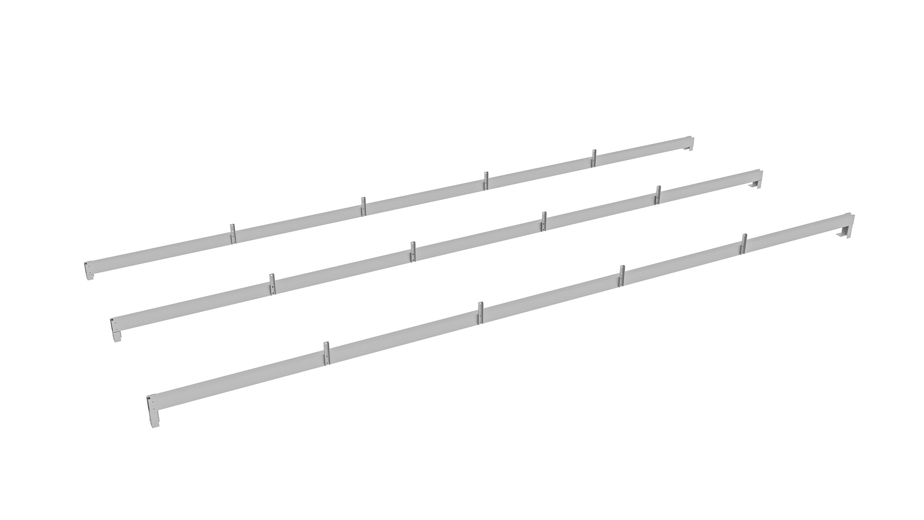 Výstuha G21 pre domček GRAH 915