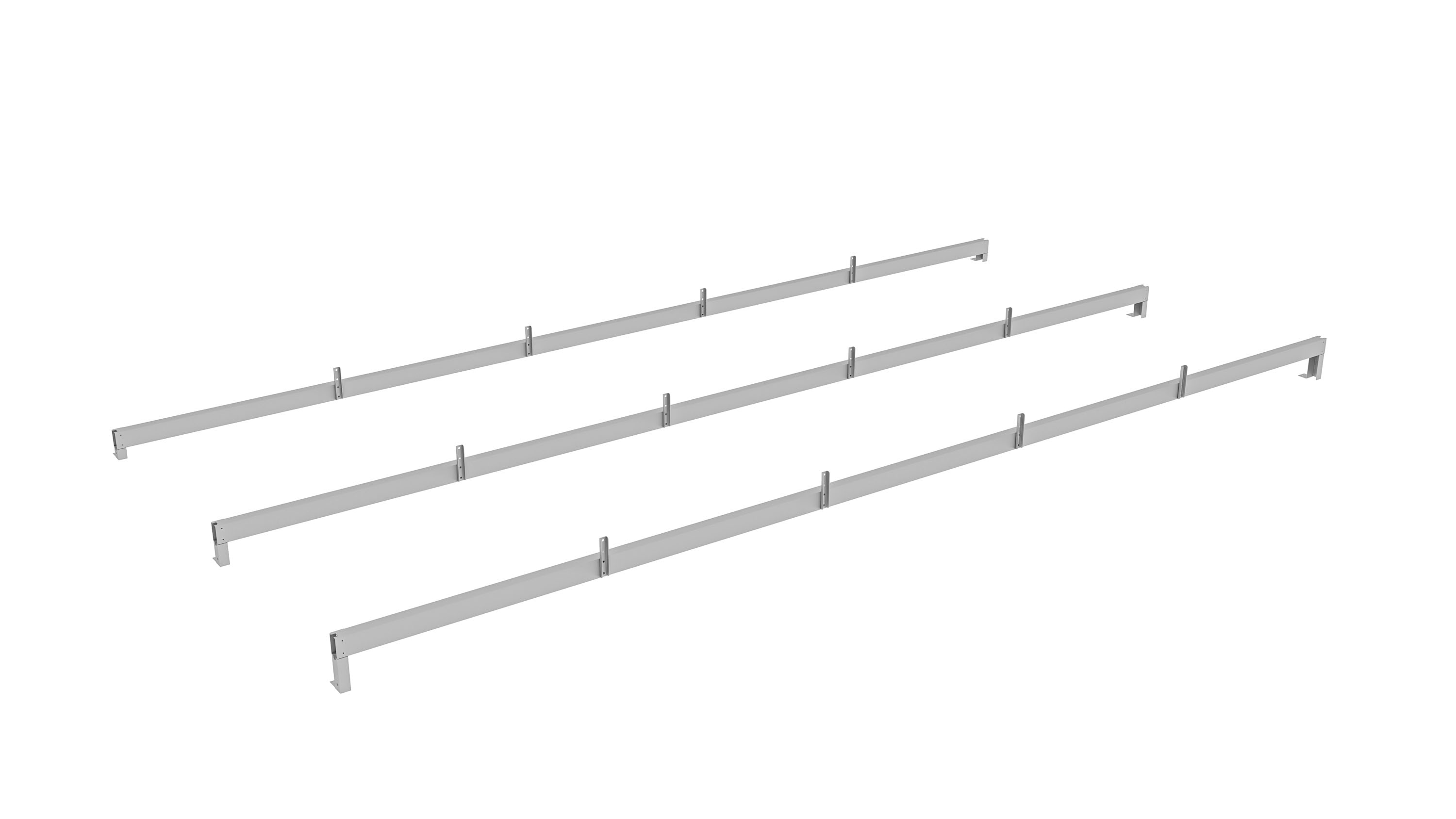 Výstuha G21 pre domček GRAH 1132