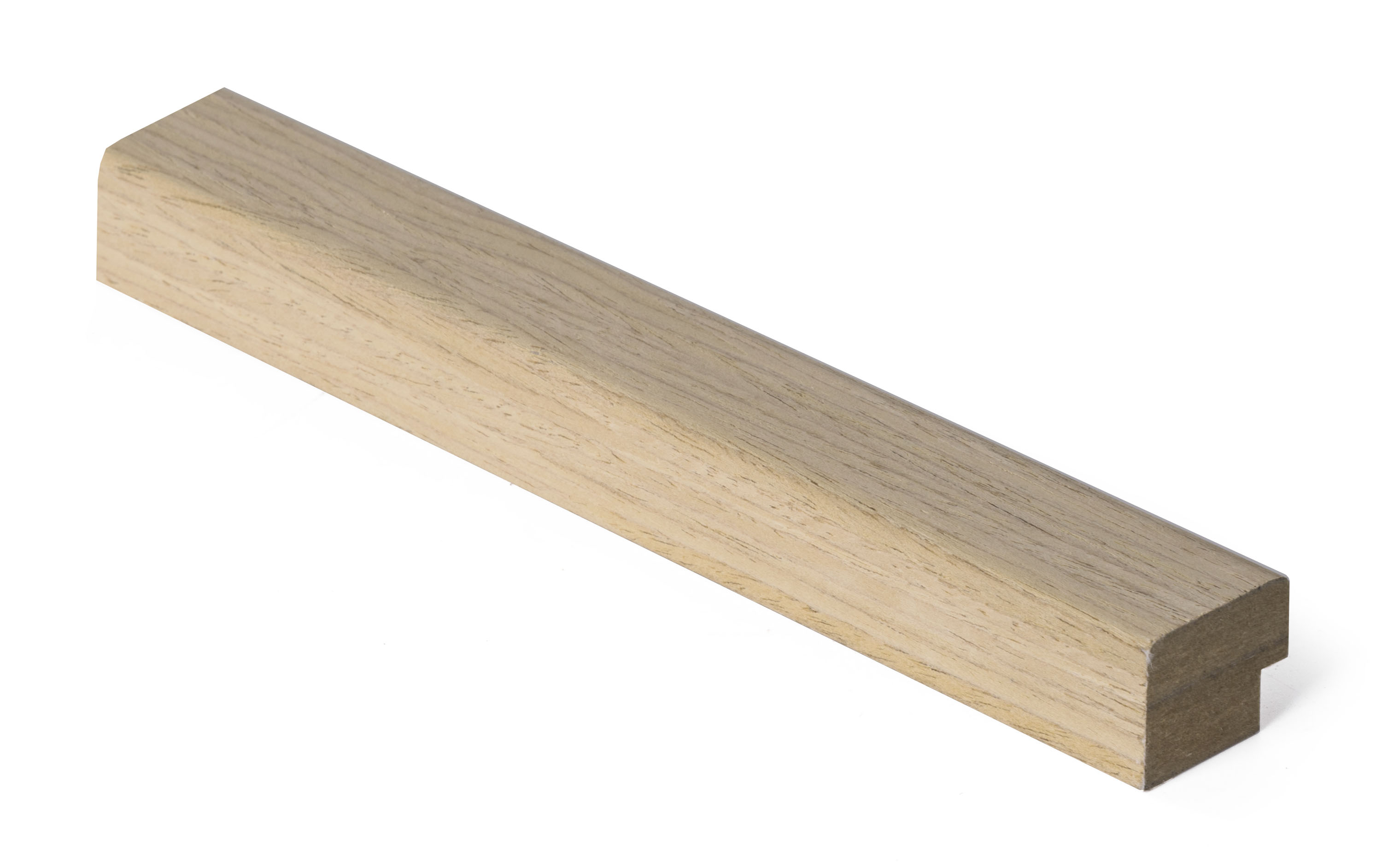 E-shop Zakončovacia lišta G21 pre akustický panel, prírodný dub ZK-APG21-PD