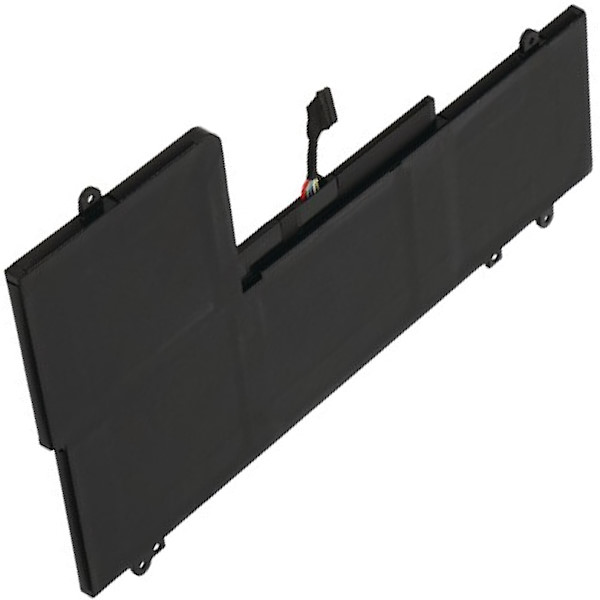 2-POWER Batéria 7,6V 6800mAh pre Lenovo Yoga 710-14IKB, Lenovo Yoga 710-14ISK