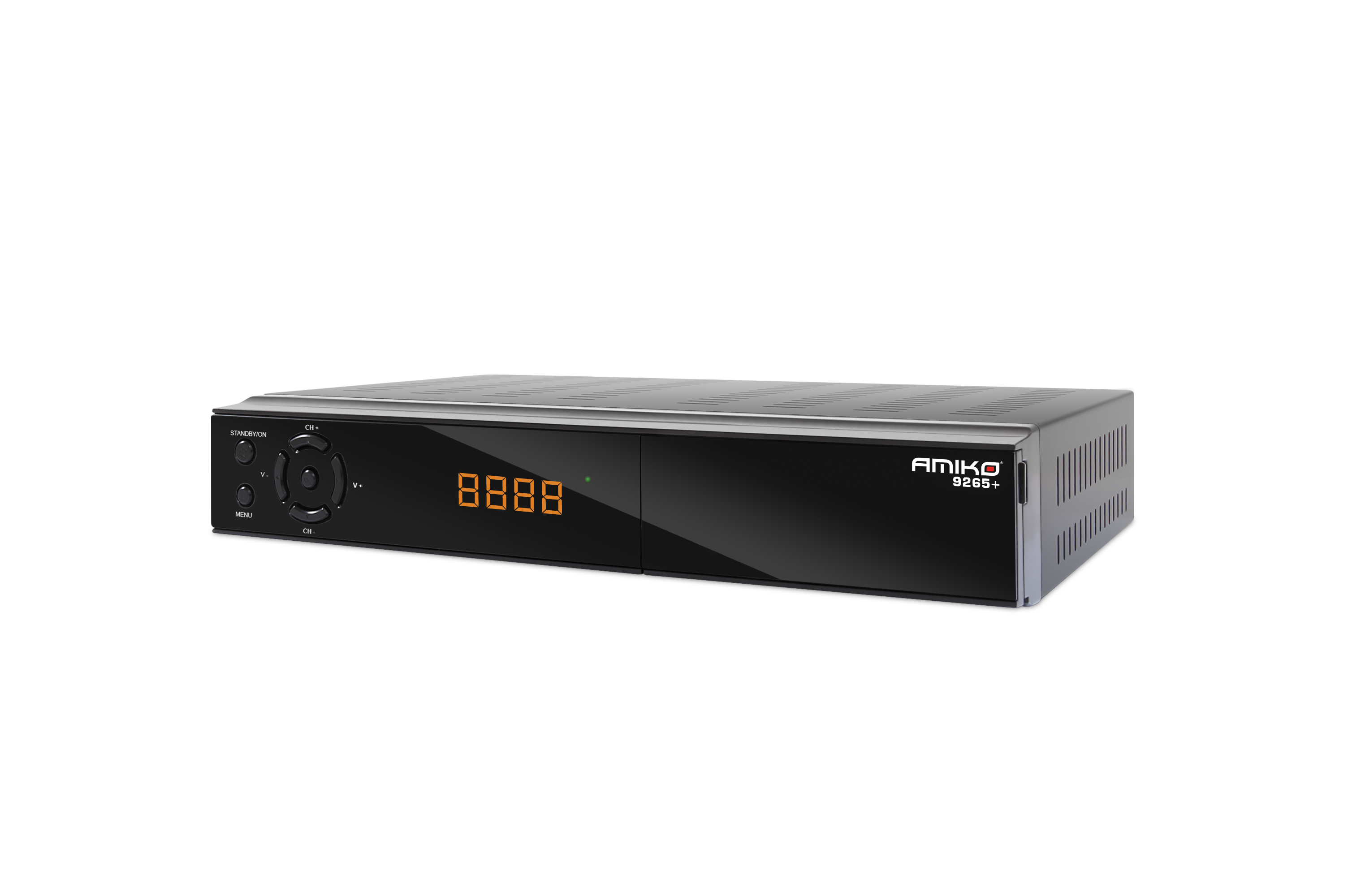 E-shop Amiko 9265+ Combo - DVB-S2/T2/C 4K přijímač 5999883027677