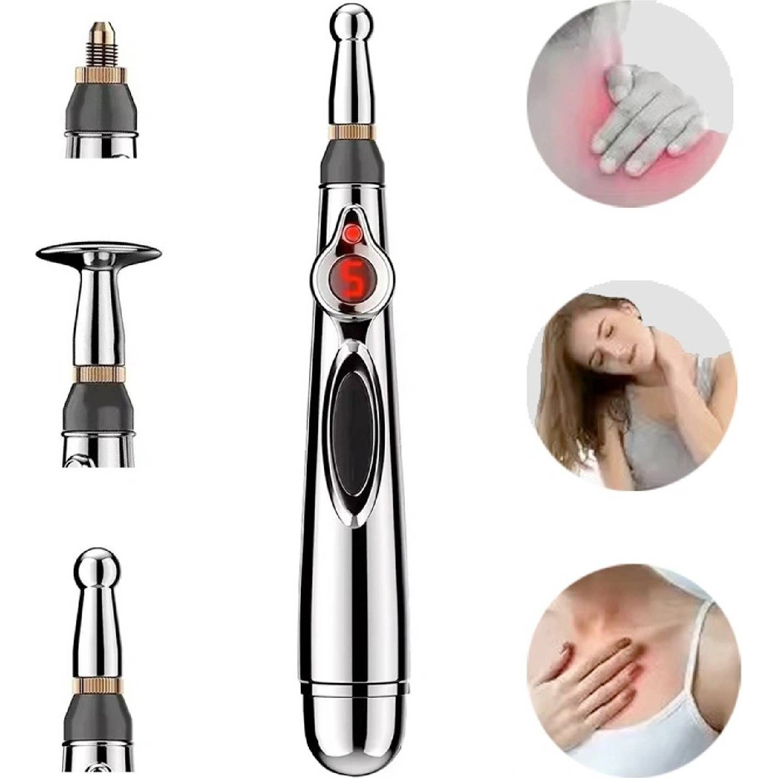 Wellife Active W-912