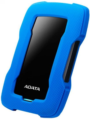 ADATA HD330/1TB/HDD/Externý/2.5''/Modrá/3R