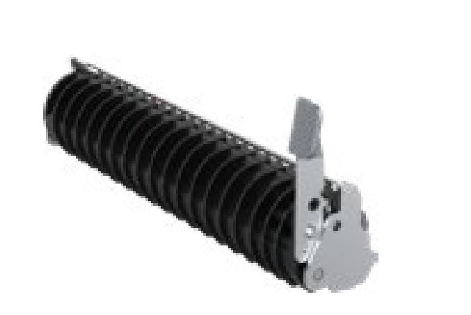 PM65 Label Dispenser