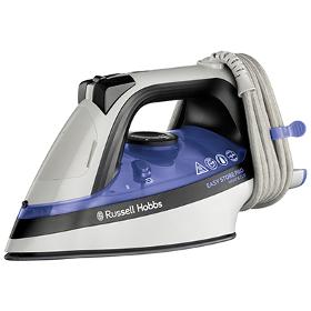 26730-56 Napar. žehlička RUSSELL HOBBS