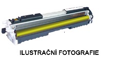 OWA Armor toner kompatibilný s Brother TN-426Y, 6500st, žltá/yellow